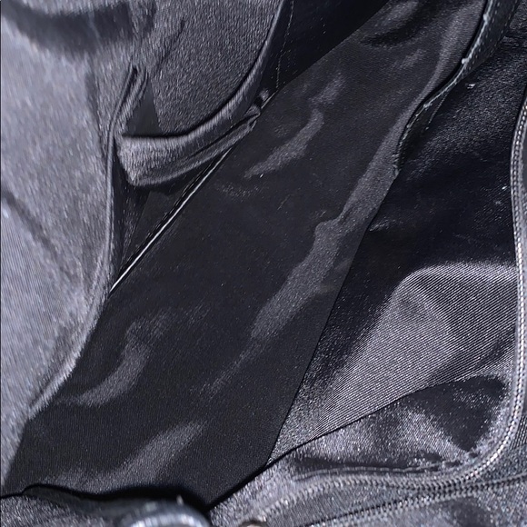 Longchamp Leather Tote Bag - Picture 9 of 9